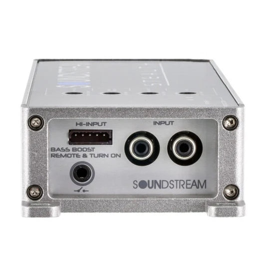 Sound Stream auto part