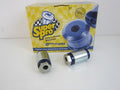 SuperPro 2001 BMW M3 Base Rear Upper Inner Control Arm - Camber Adjustable Bushing Kit
