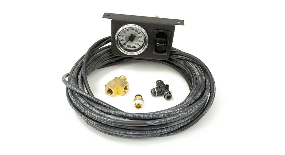 LOAD SUPPORT AIR MGMNT KT SINGLE