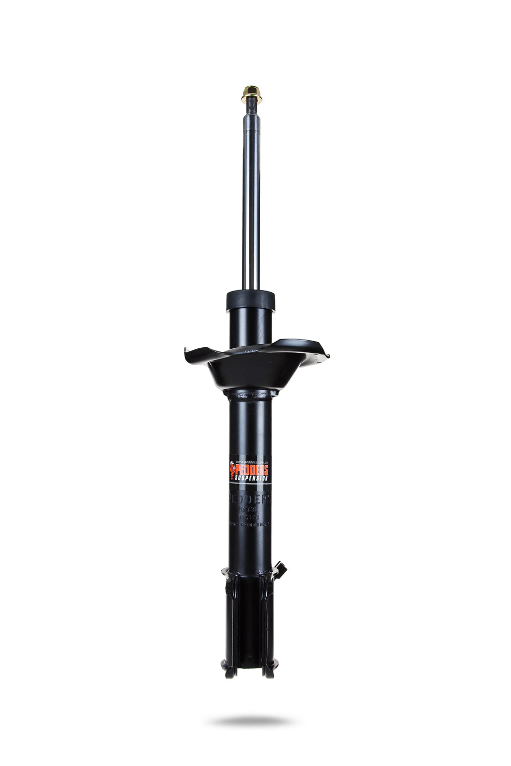Pedders Rear Strut Subaru Forester 2002-2008