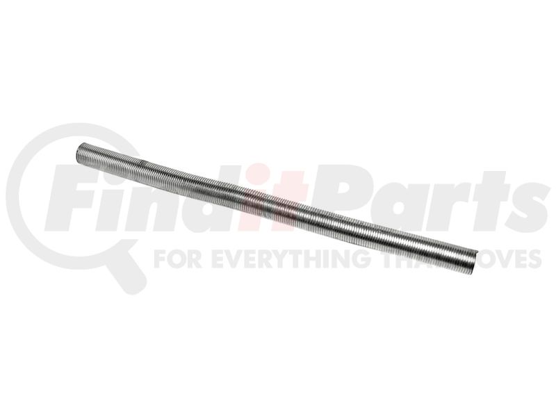 FLEX TUBE-STAIN.-5" DIA.-
