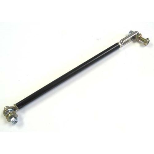 PRO TOURING DOOR H&LE SET CHROME 49&UP GM&D