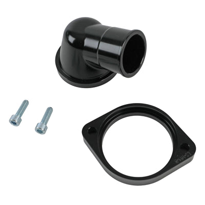 MARCH PERFORMANCE black auto part