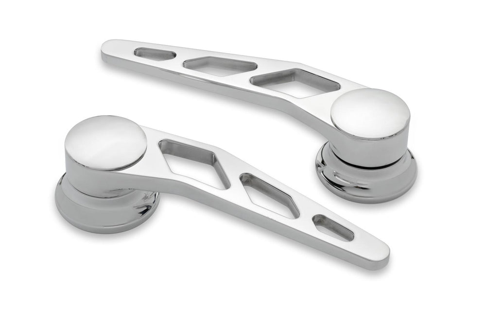 BILLET ALUMINUM INTERIOR DOOR HANDLE