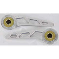 BILLET ALUMINUM INTERIOR DOOR HANDLE