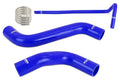 Mishimoto 2022+ Subaru WRX Blue Silicone Hose Kit