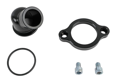 MARCH PERFORMANCE black auto part