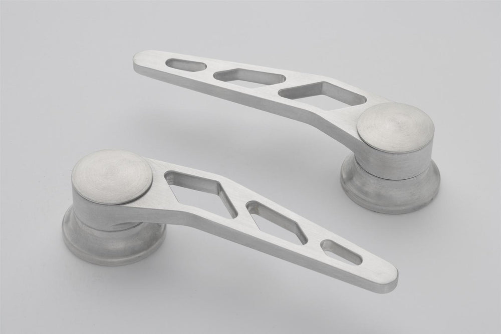 BILLET ALUMINUM INTERIOR DOOR HANDLE