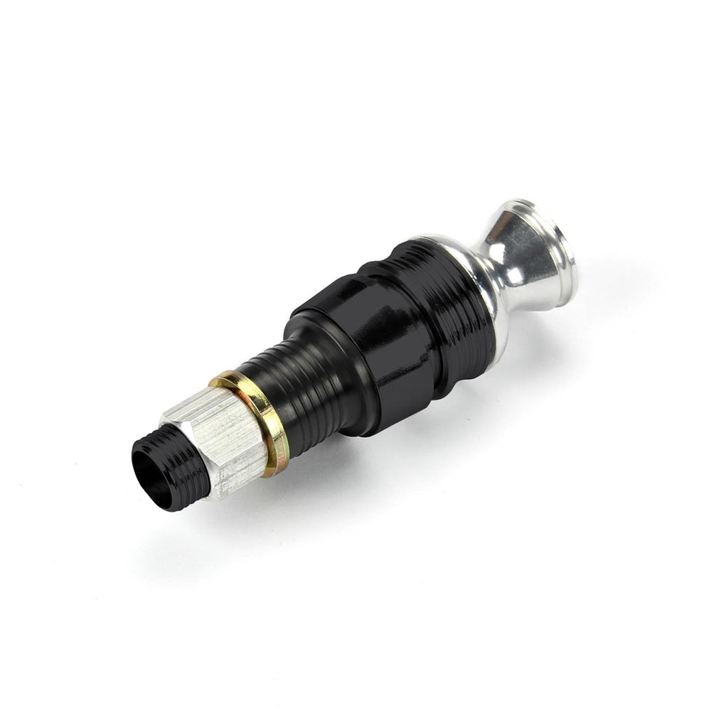 ANCHORTIGHT LOCKING TRANS DIPSTICK BOTTOM FITTING ASSEMBLY FOR SPARE TRANS TH2