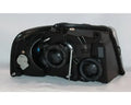0306 FD XPDTN (BLK HSG) H.L LH