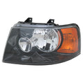 0306 FD XPDTN (BLK HSG) H.L LH