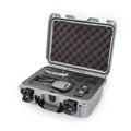 Nanuk silver auto part