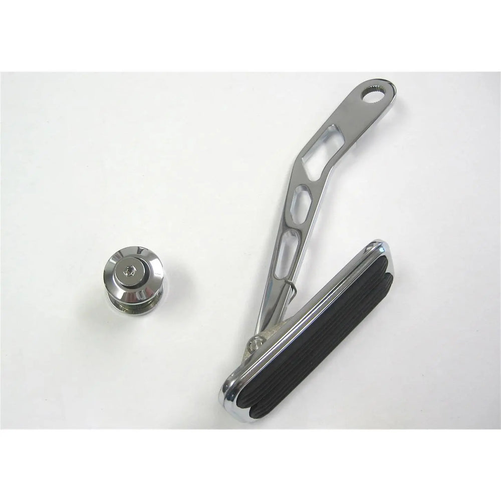 DRIVEBYWIRE PEDAL SET