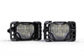 FRONT LED UPGRADE KIT: 09-14 F150
