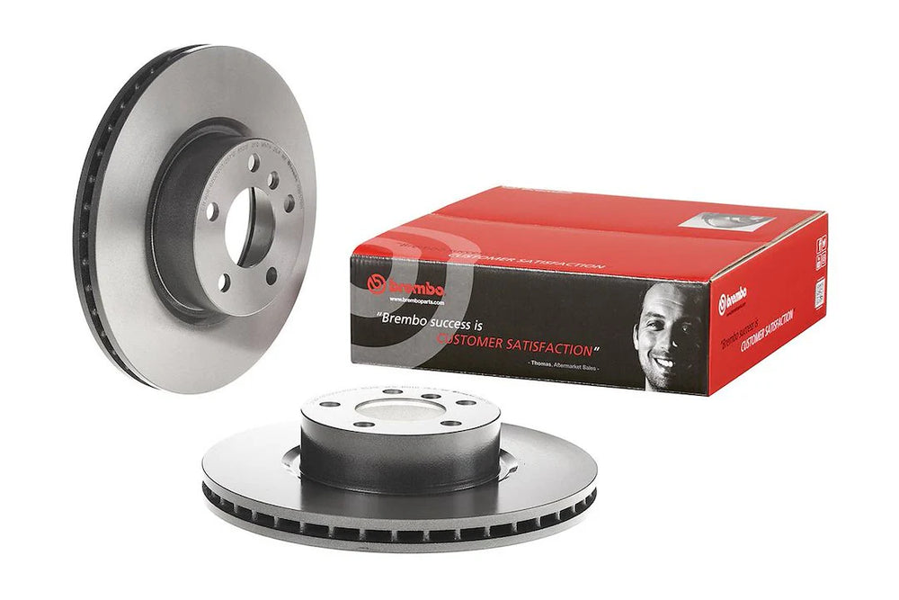 DISC BRAKE ROTOR