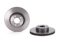 DISC BRAKE ROTOR