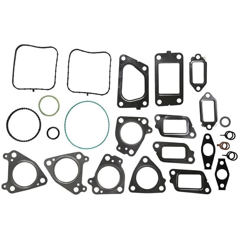 2011-16 6.6L EGR Turbo Install Kit For LGH LML