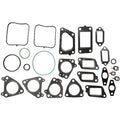 2011-16 6.6L EGR Turbo Install Kit For LGH LML