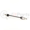 CV AXLE SHAFT