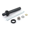 All Balls Racing 94-98 Harley FLHR Road King One Piece Jackshaft Kit