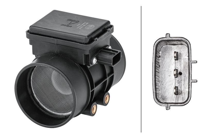 AIR MASS SENSOR