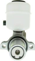NEW MASTER CYLINDER