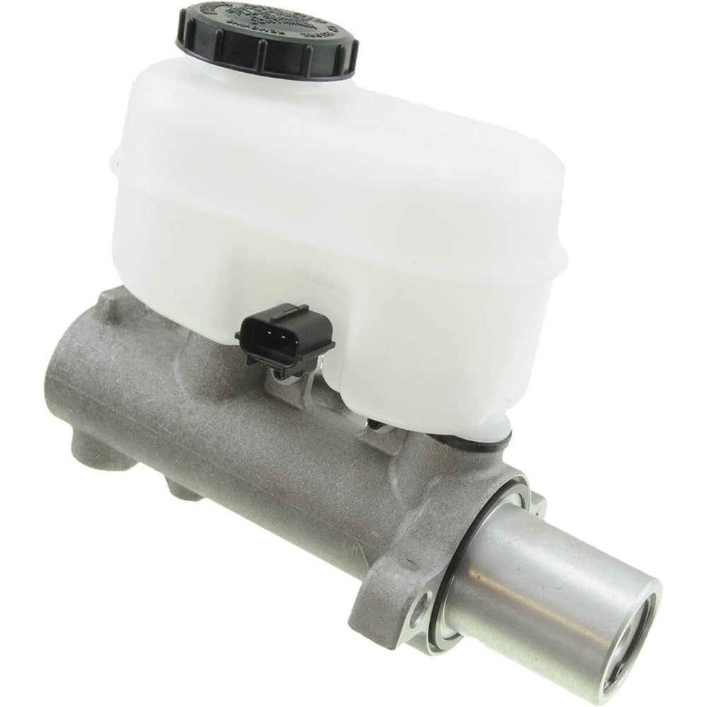 NEW MASTER CYLINDER