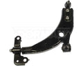 CONTROL ARM