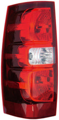 TAIL LAMP -LH