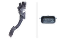 ACCELERATOR PEDAL SENSOR MAZDA