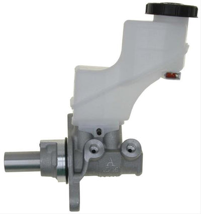 BRAKE MASTER CYLINDER