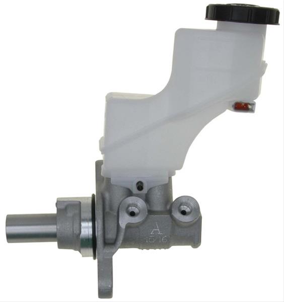 BRAKE MASTER CYLINDER