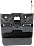 BATTERY TRAY