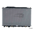 Koyo OEM Replacement 06-10 HD CIVIC 1.3L I4 HYBRID AT