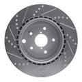 DFC auto part
