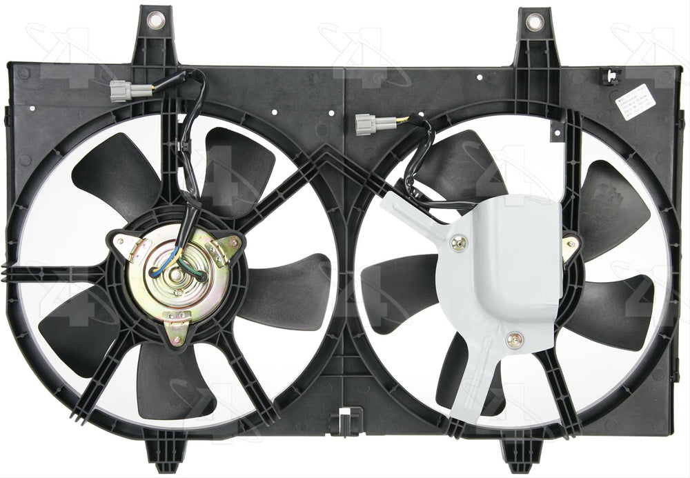 FOUR SEASONS auto part