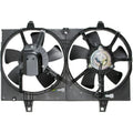 FAN MOTOR