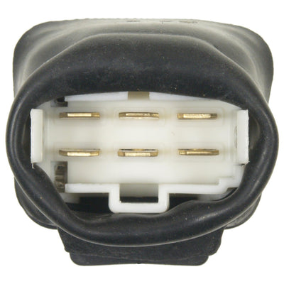 STANDARD IGN auto part
