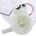 DELPHI auto part detail