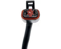 MOTOR/REGULATOR ASSEMBLY