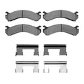 DFC auto part