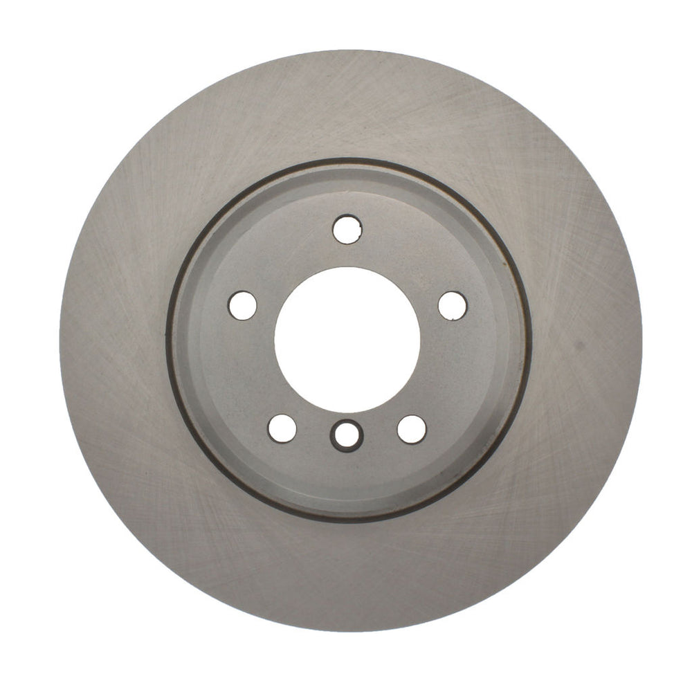 Centric C-Tek 07-13 BMW 335i / 335xi Front Standard Brake Rotor