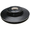 Centric C-Tek 07-13 BMW 335i / 335xi Front Standard Brake Rotor