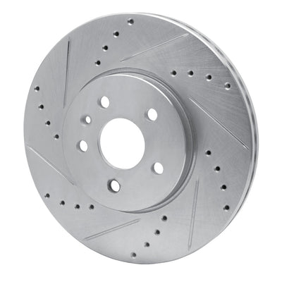 R1 Concepts silver auto part