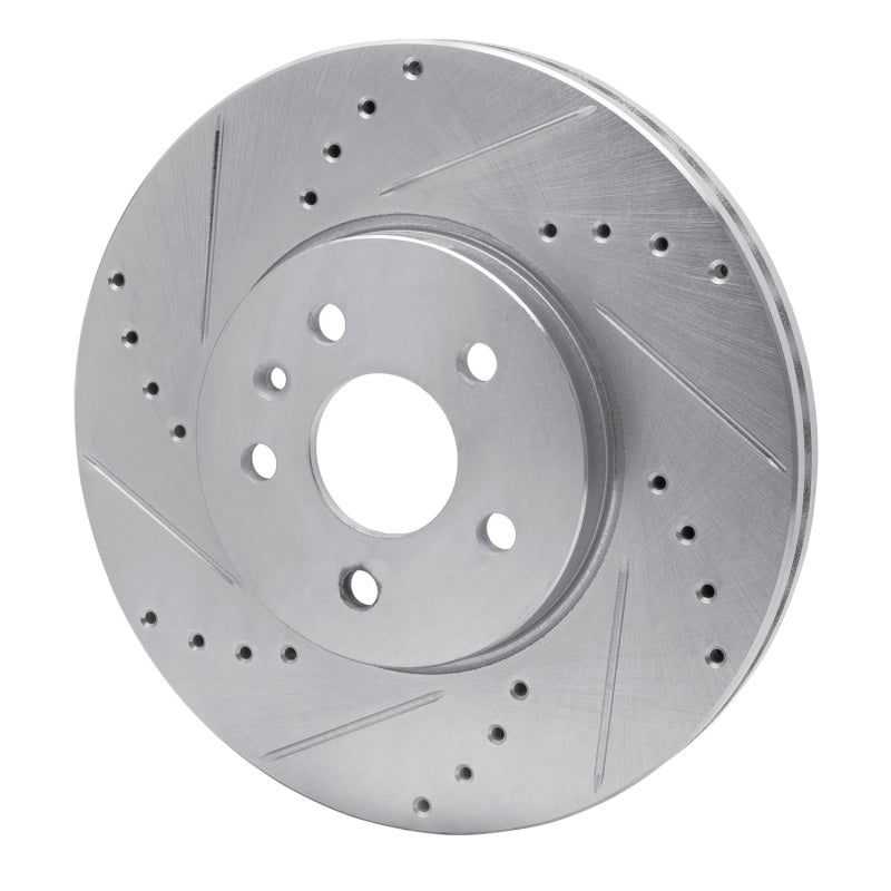 R1 Concepts silver auto part