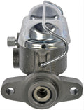 NEW MASTER CYLINDER