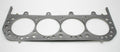 Cometic GM 500 DRCE 2 Pro Stock V8 .051in MLS Cylinder Head Gasket - 4.700in Bore