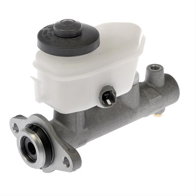 NEW MASTER CYLINDER