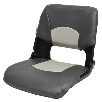 Springfield Marine Company black auto part