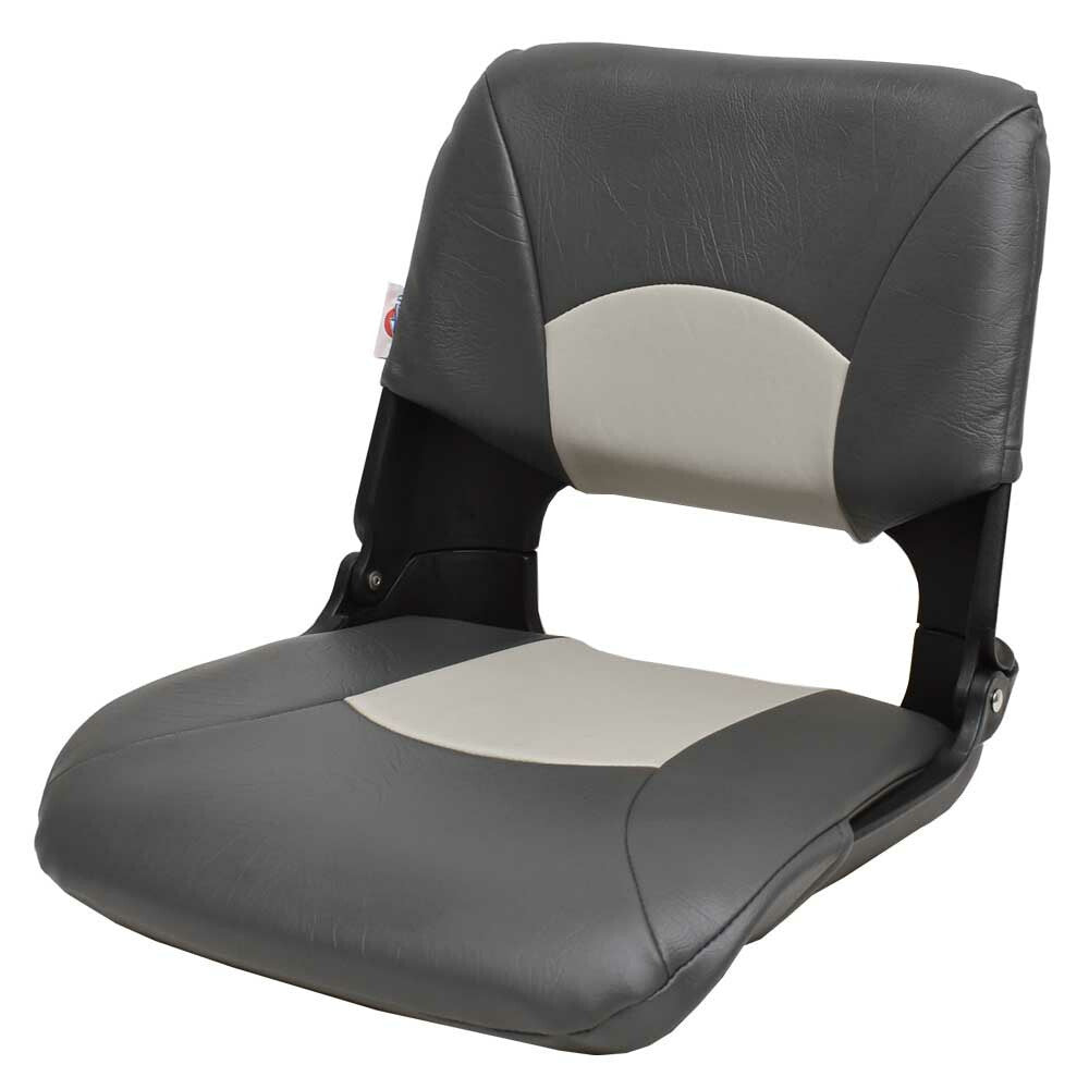 Springfield Marine Company black auto part